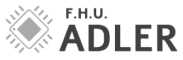 F.H.U. Adler - Logo